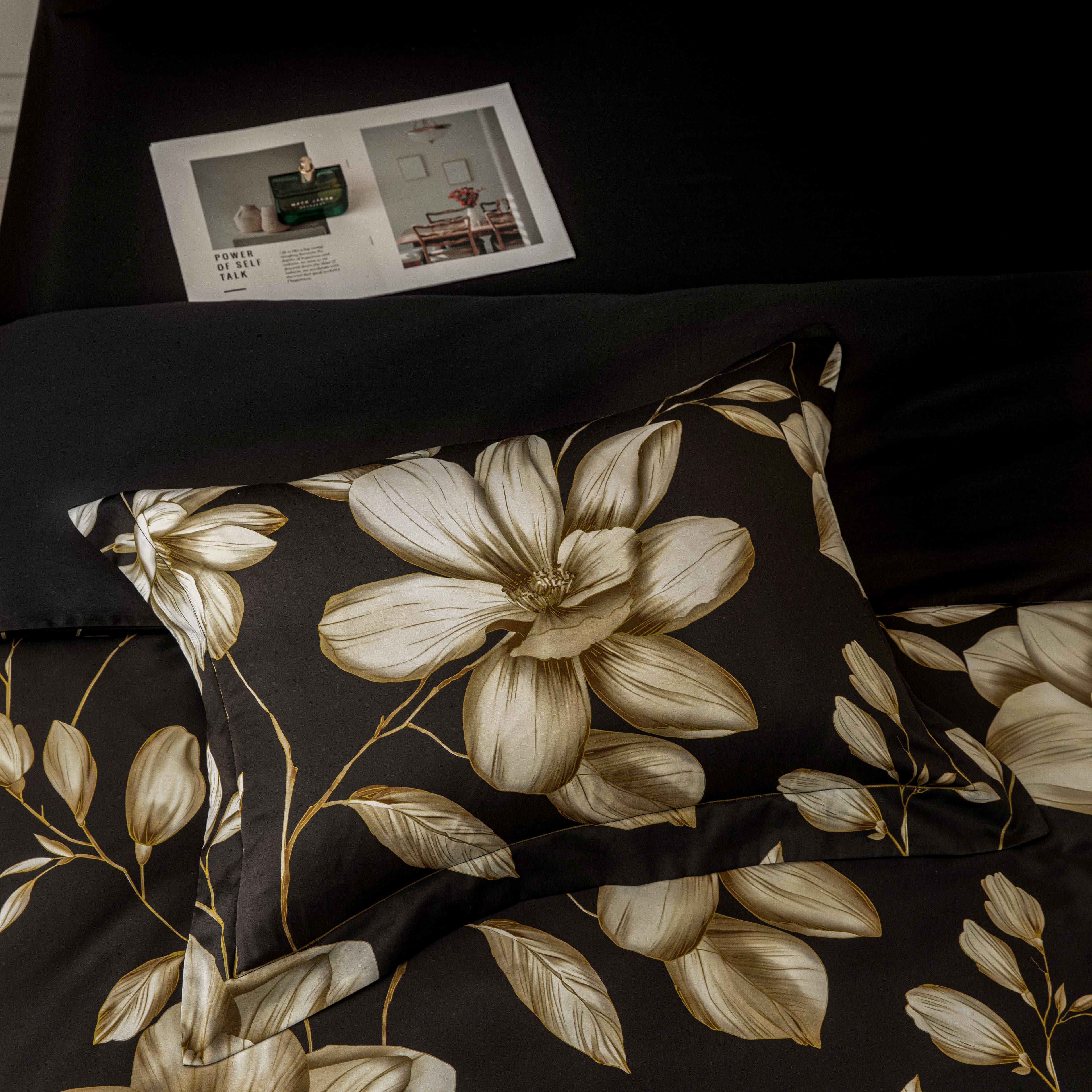 Catalina Bed Linen Set