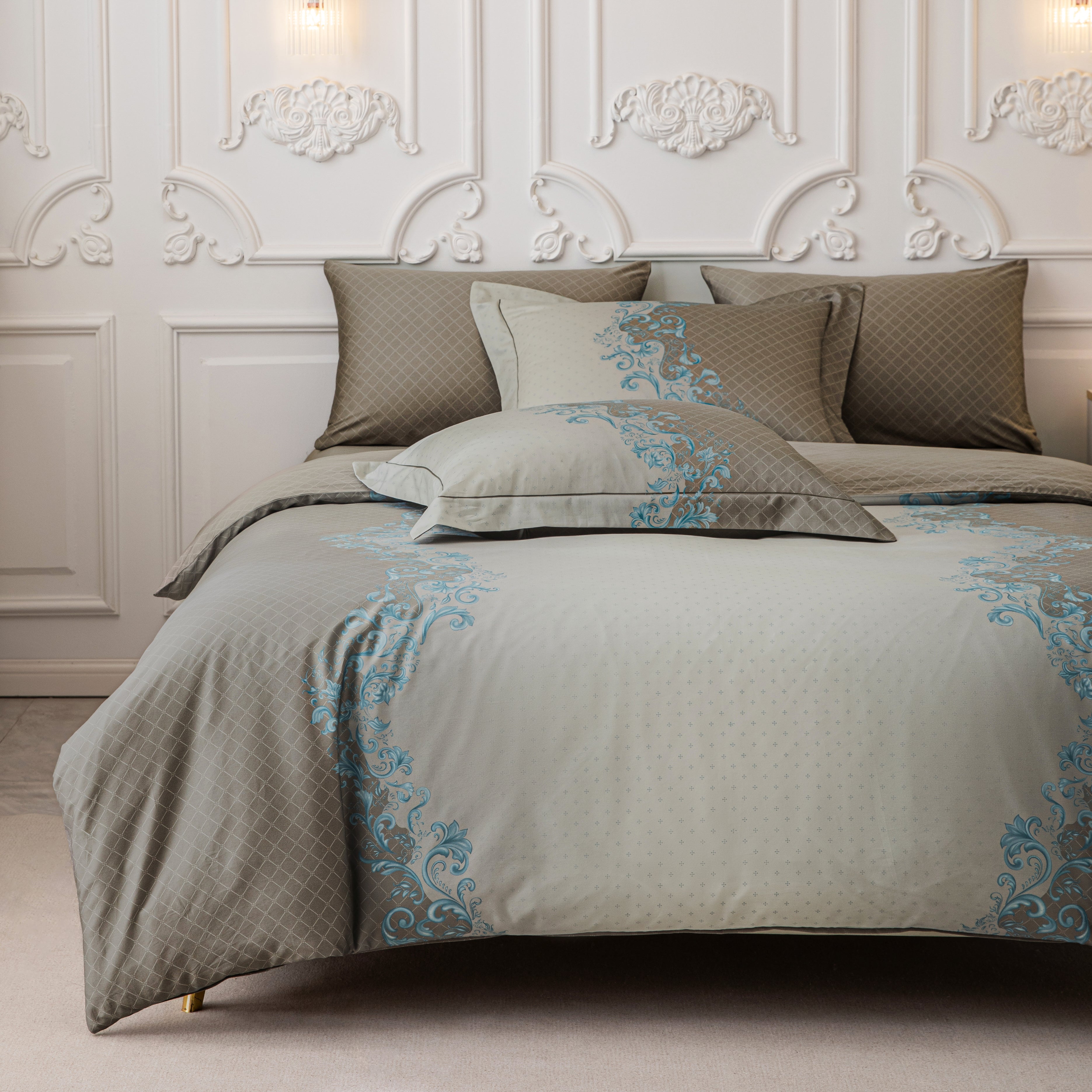 Regina Bed Linen Set