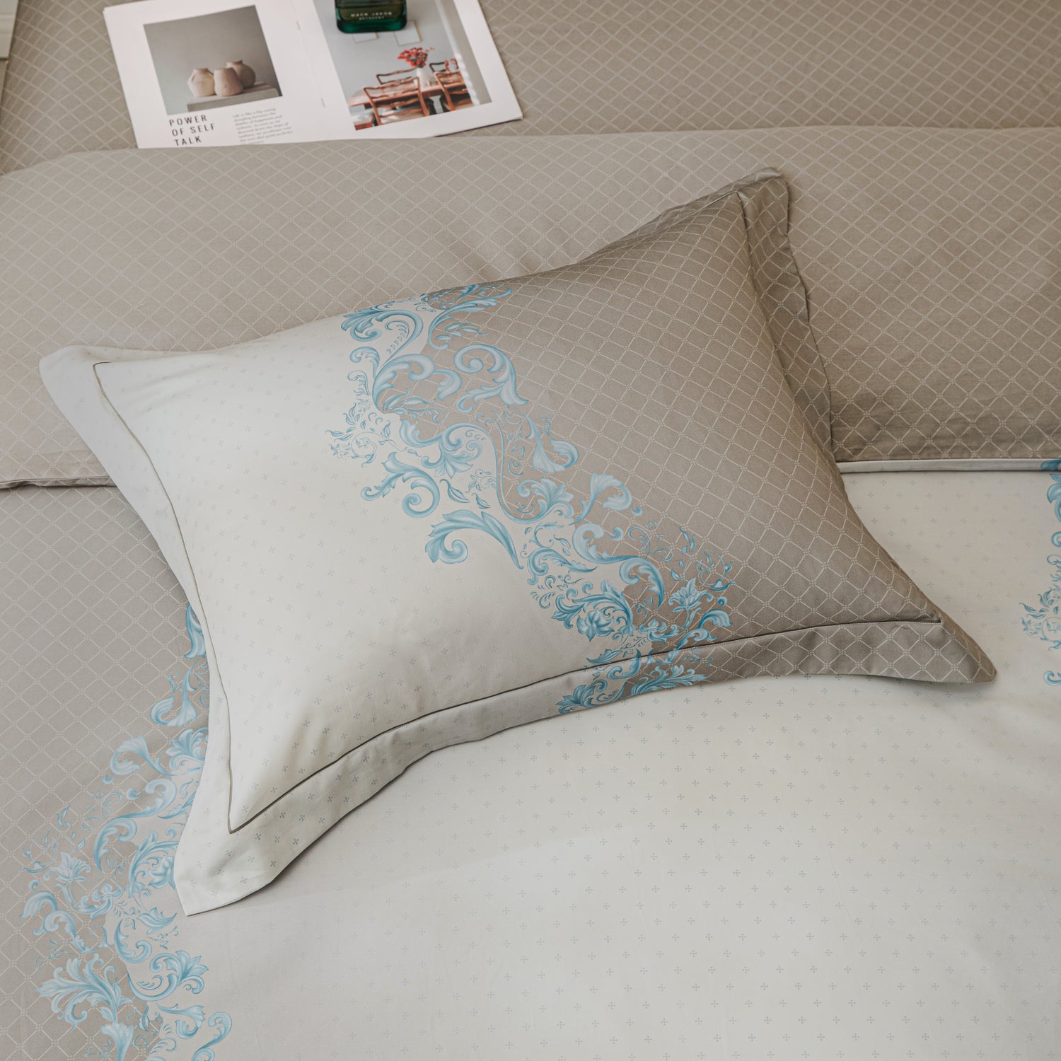 Regina Bed Linen Set