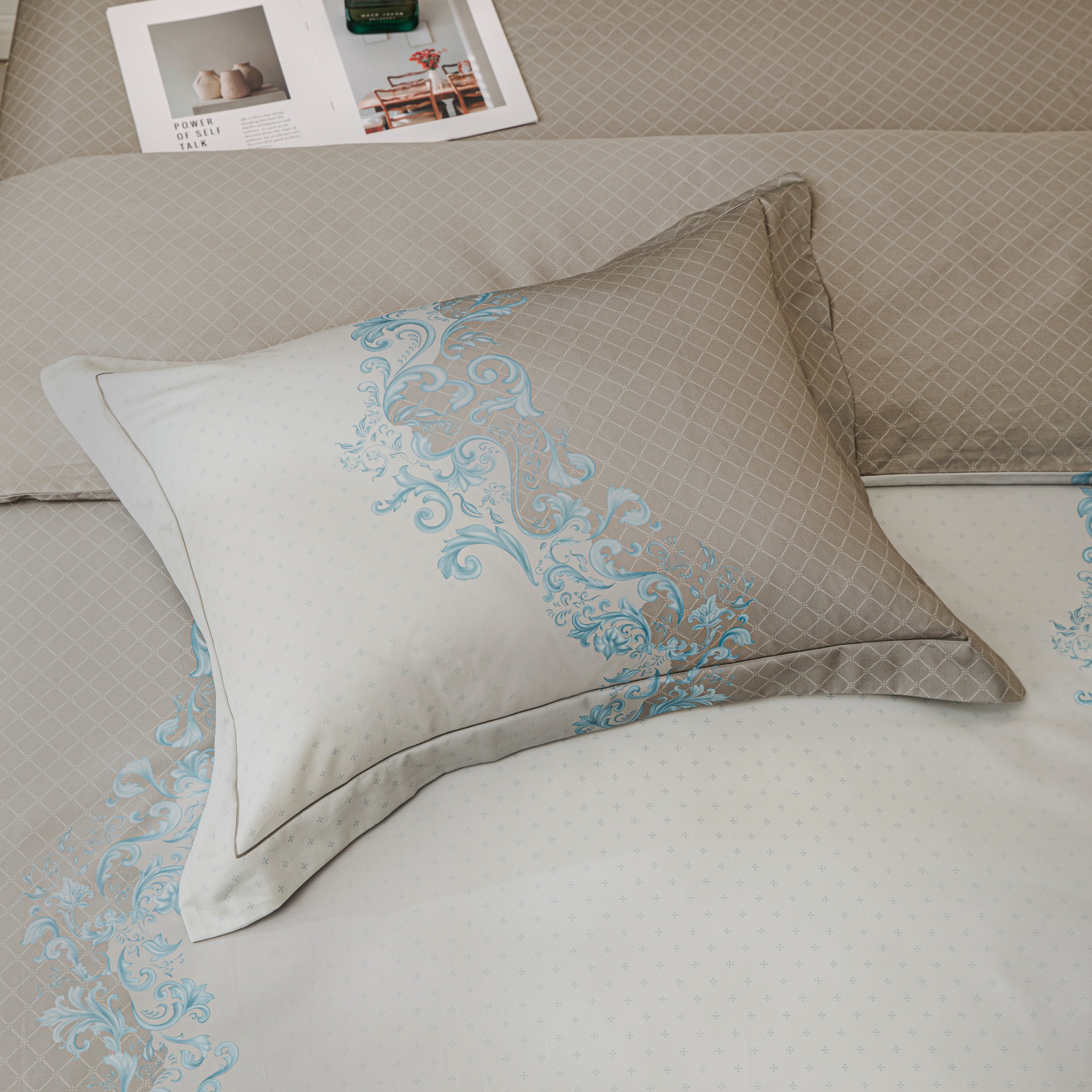 Regina Bed Linen Set
