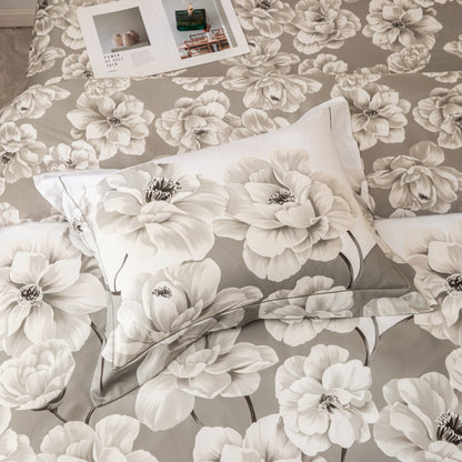 Diamante Bed Linen Set