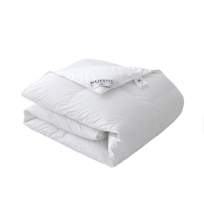 Majestic - Mongolian Down Comforter - 700+ Fill
