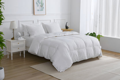 Majestic - Mongolian Down Comforter - 700+ Fill