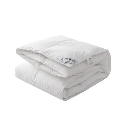 Olympus - Mongolian Down Comforter - 600+ Fill