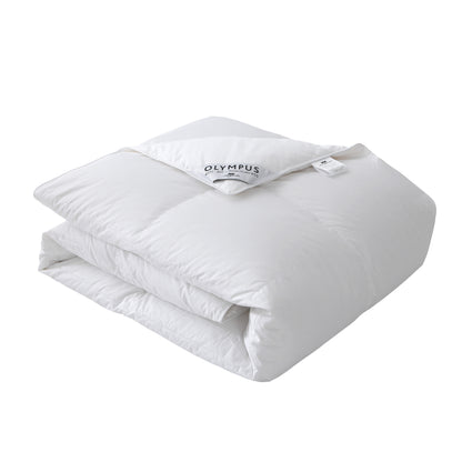 Olympus - Mongolian Down Comforter - 600+ Fill