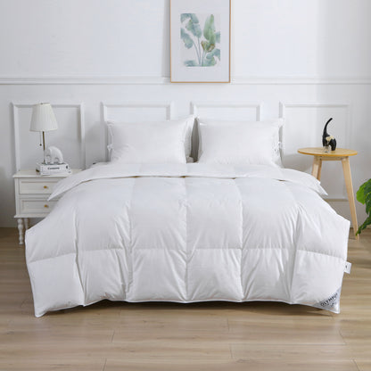 Olympus - Mongolian Down Comforter - 600+ Fill
