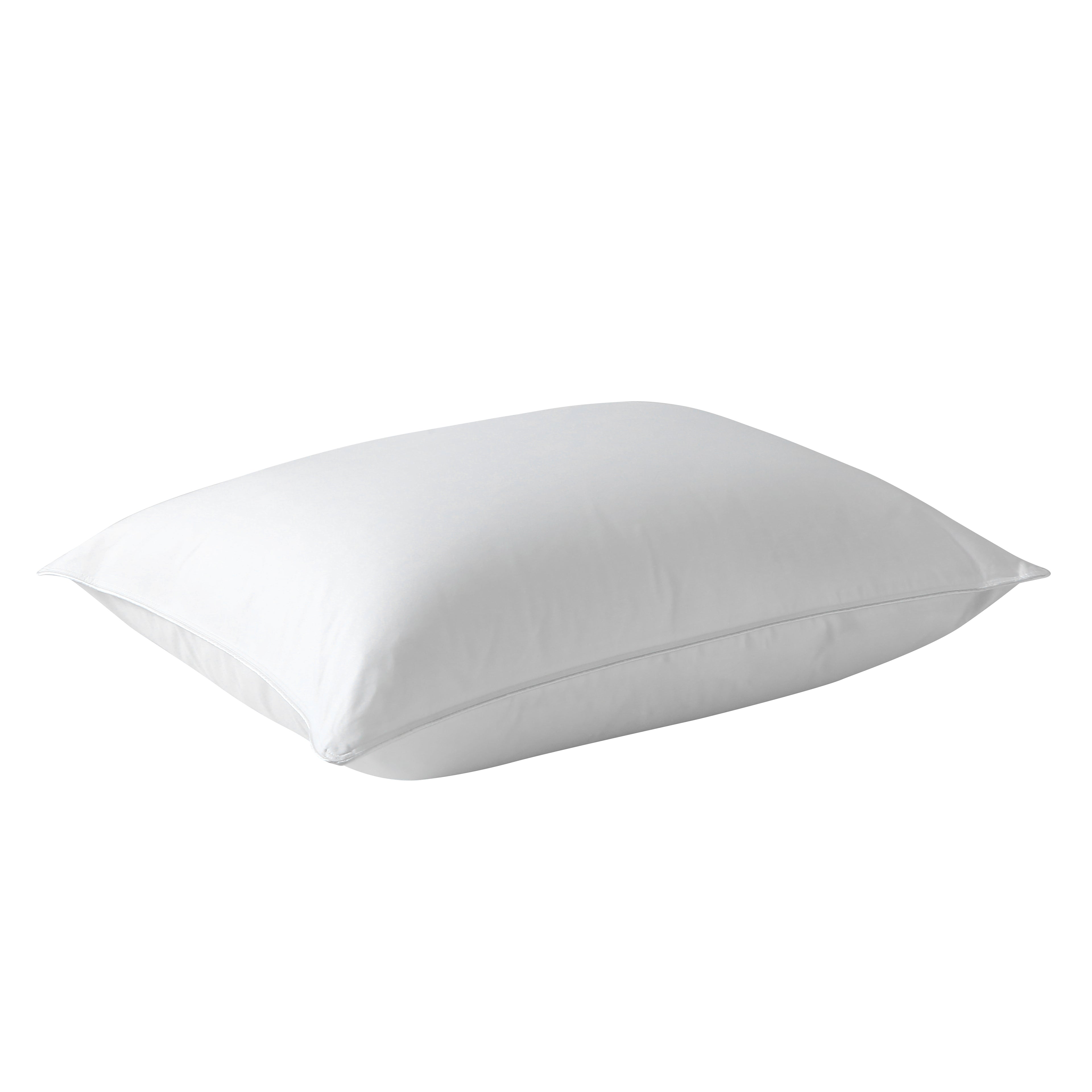 Sateen Pillow Protector
