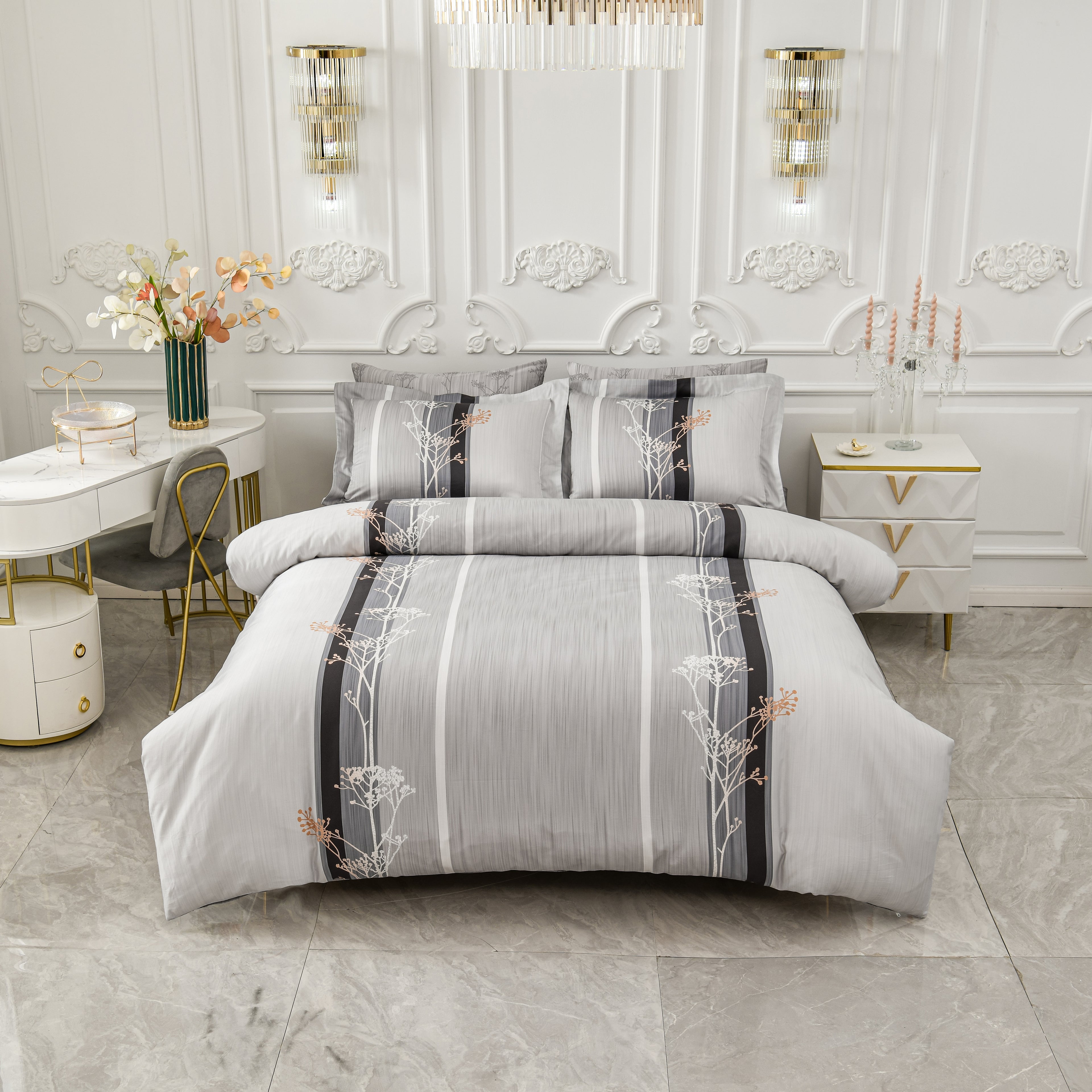 Charisma Bed Linen Set