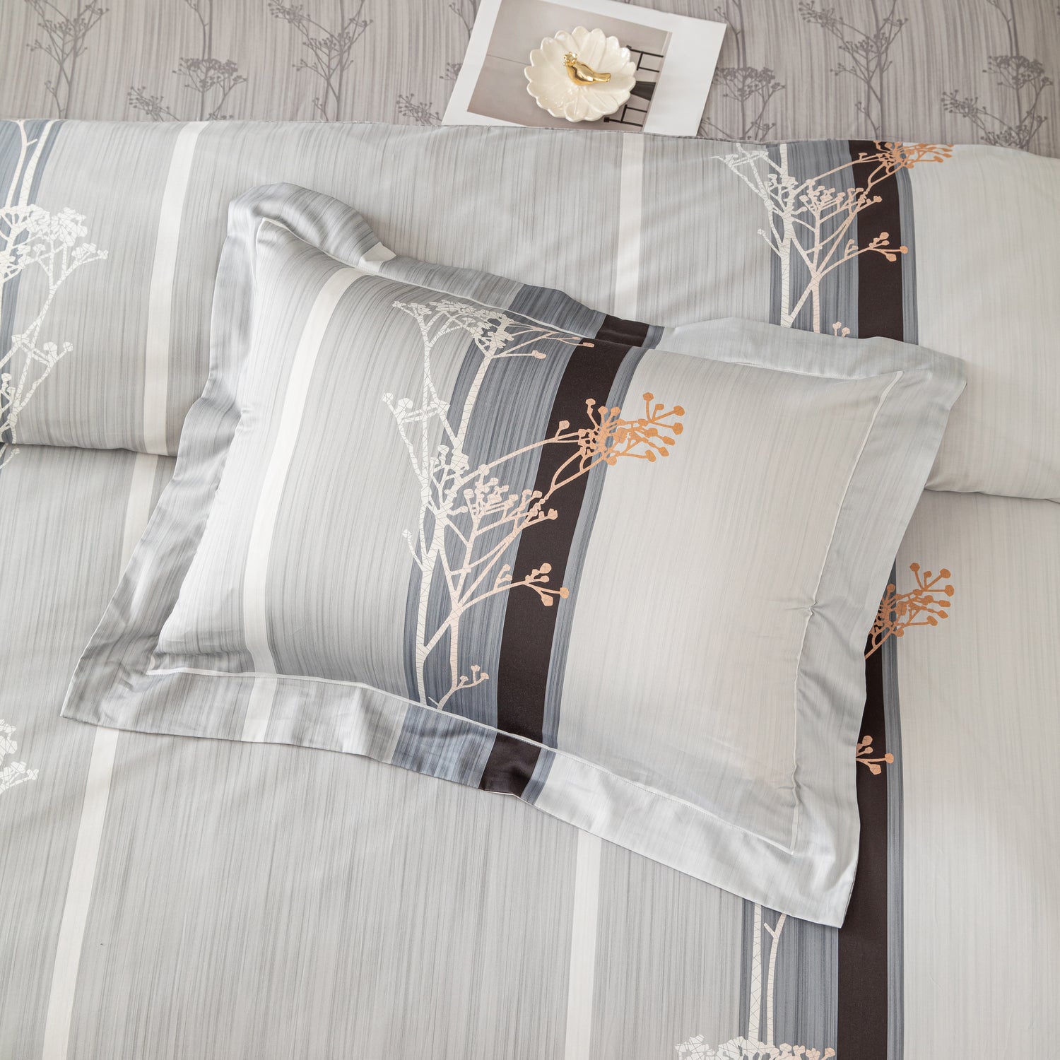 Charisma Bed Linen Set