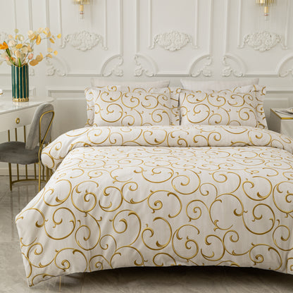 Silent Bed Linen Set