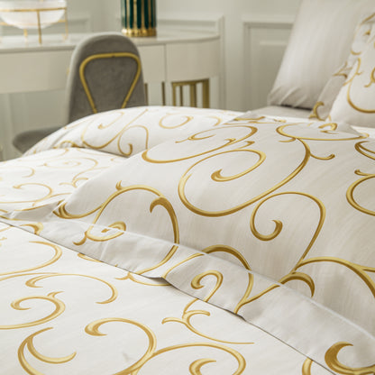Silent Bed Linen Set