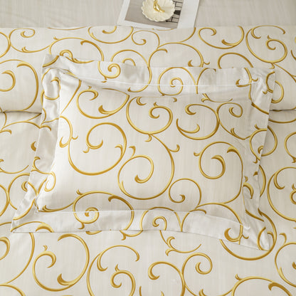 Silent Bed Linen Set