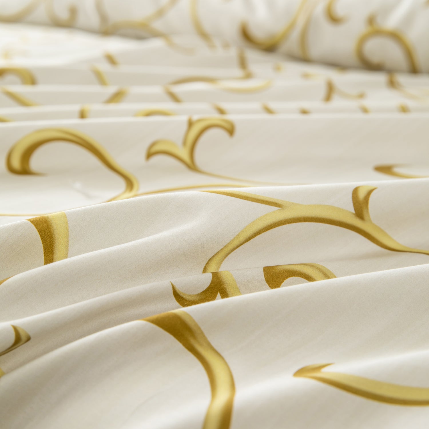 Silent Bed Linen Set