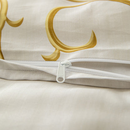 Silent Bed Linen Set