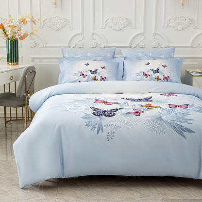 Papillon Bed Linen Set