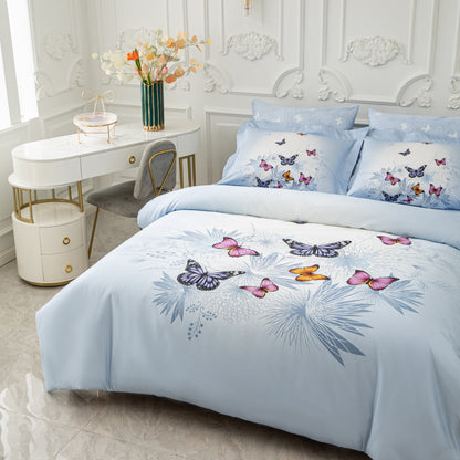 Papillon Bed Linen Set