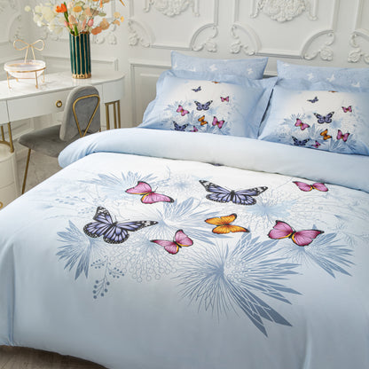 Papillon Bed Linen Set