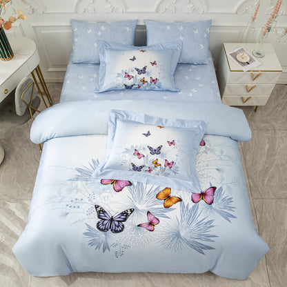Papillon Bed Linen Set