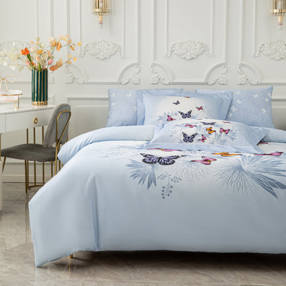 Papillon Bed Linen Set