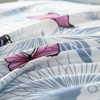 Papillon Bed Linen Set