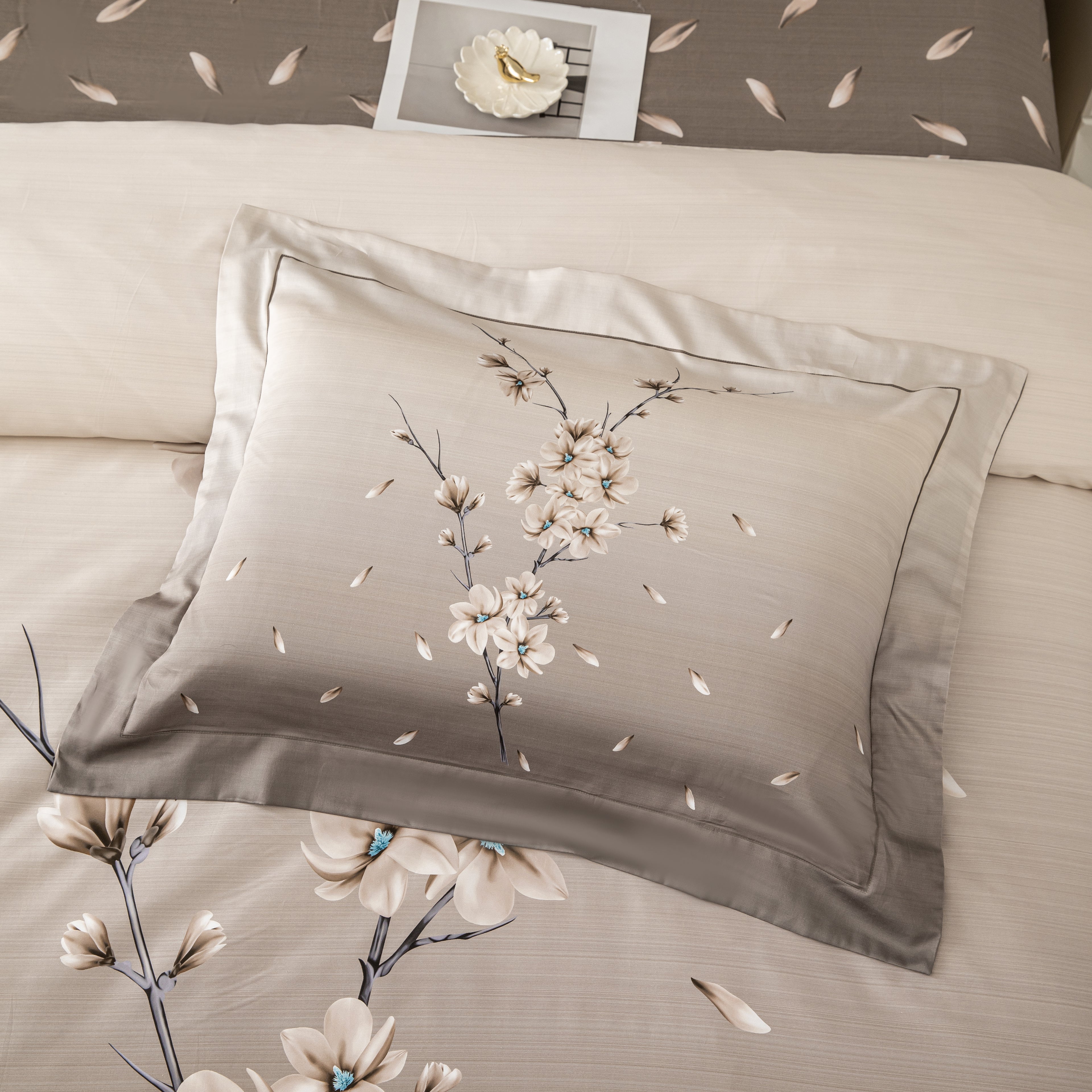 Winter Blossom Set New