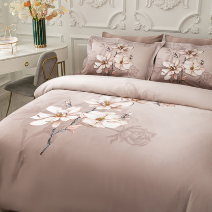 Serenity Bed Linen Set