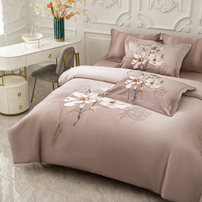 Serenity Bed Linen Set