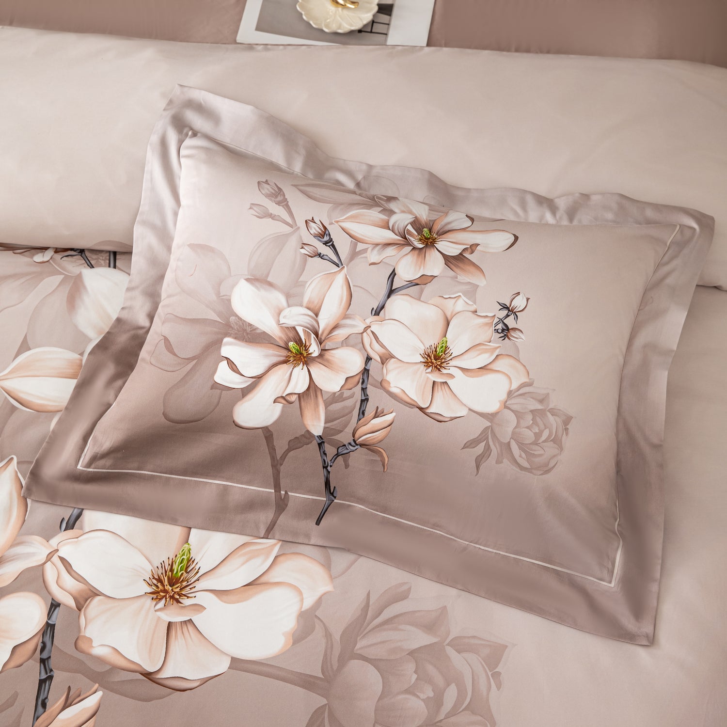 Serenity Bed Linen Set