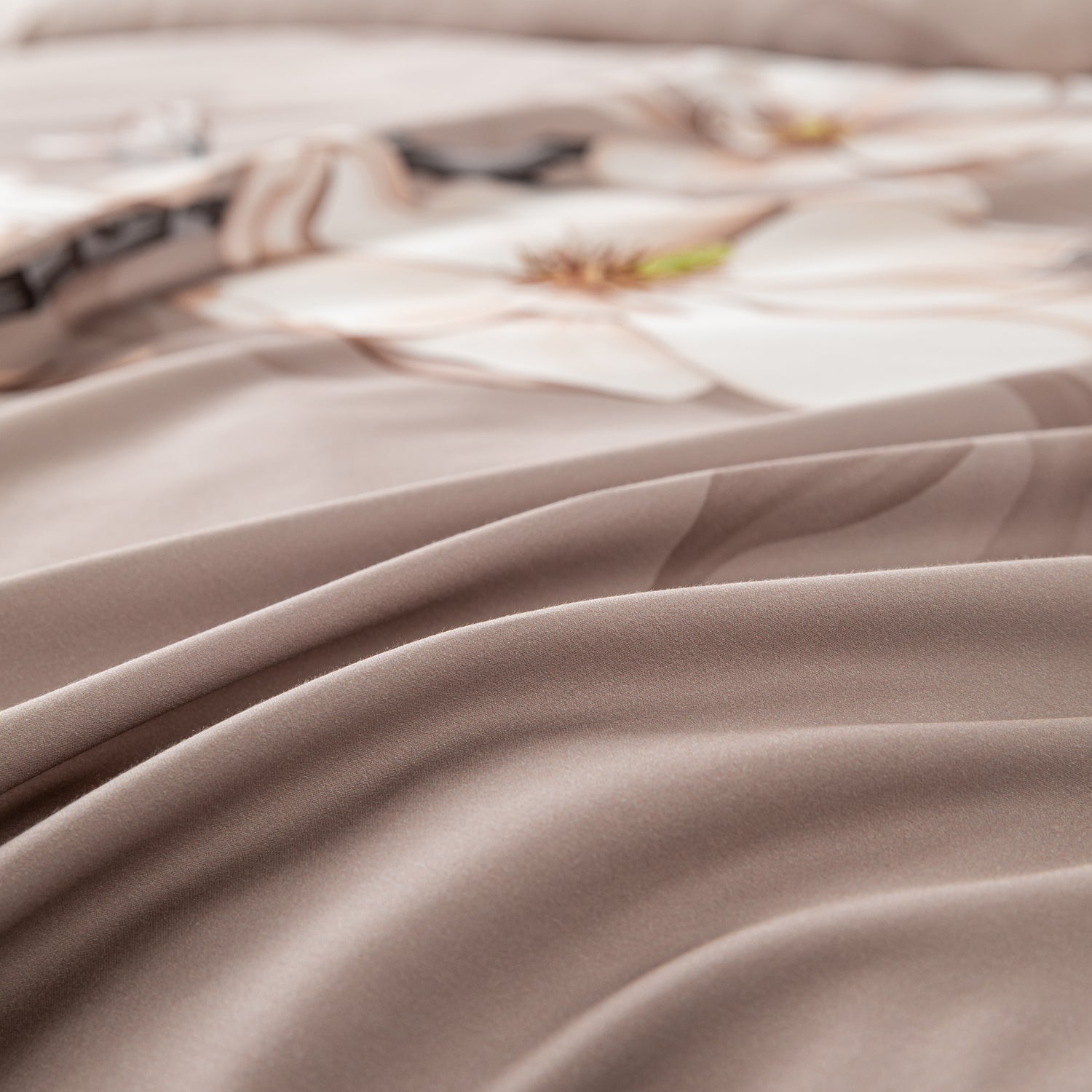 Serenity Bed Linen Set