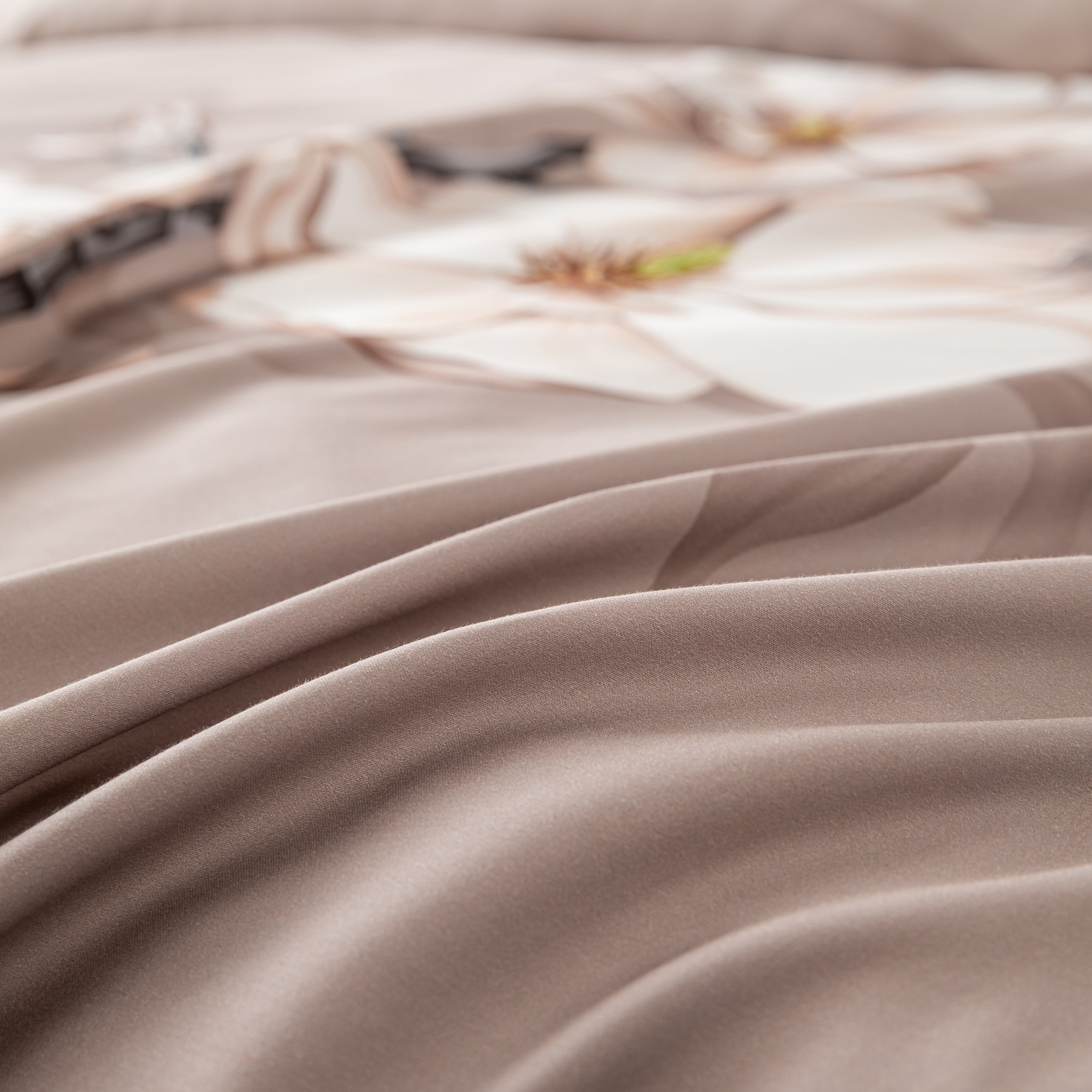 Serenity Bed Linen Set