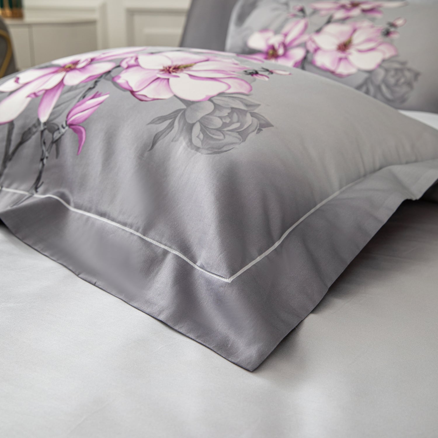 Serenity Bed Linen Set