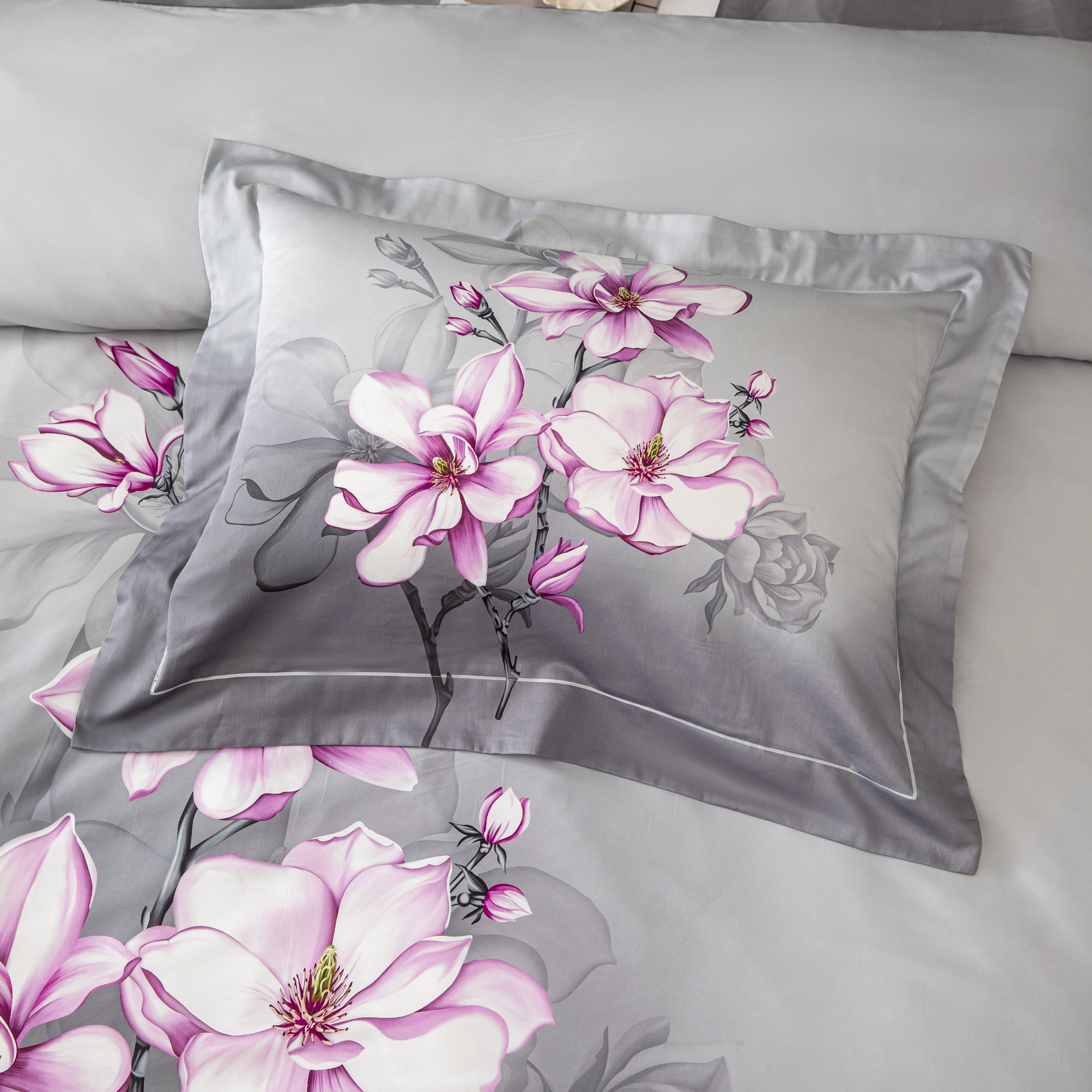 Serenity Bed Linen Set