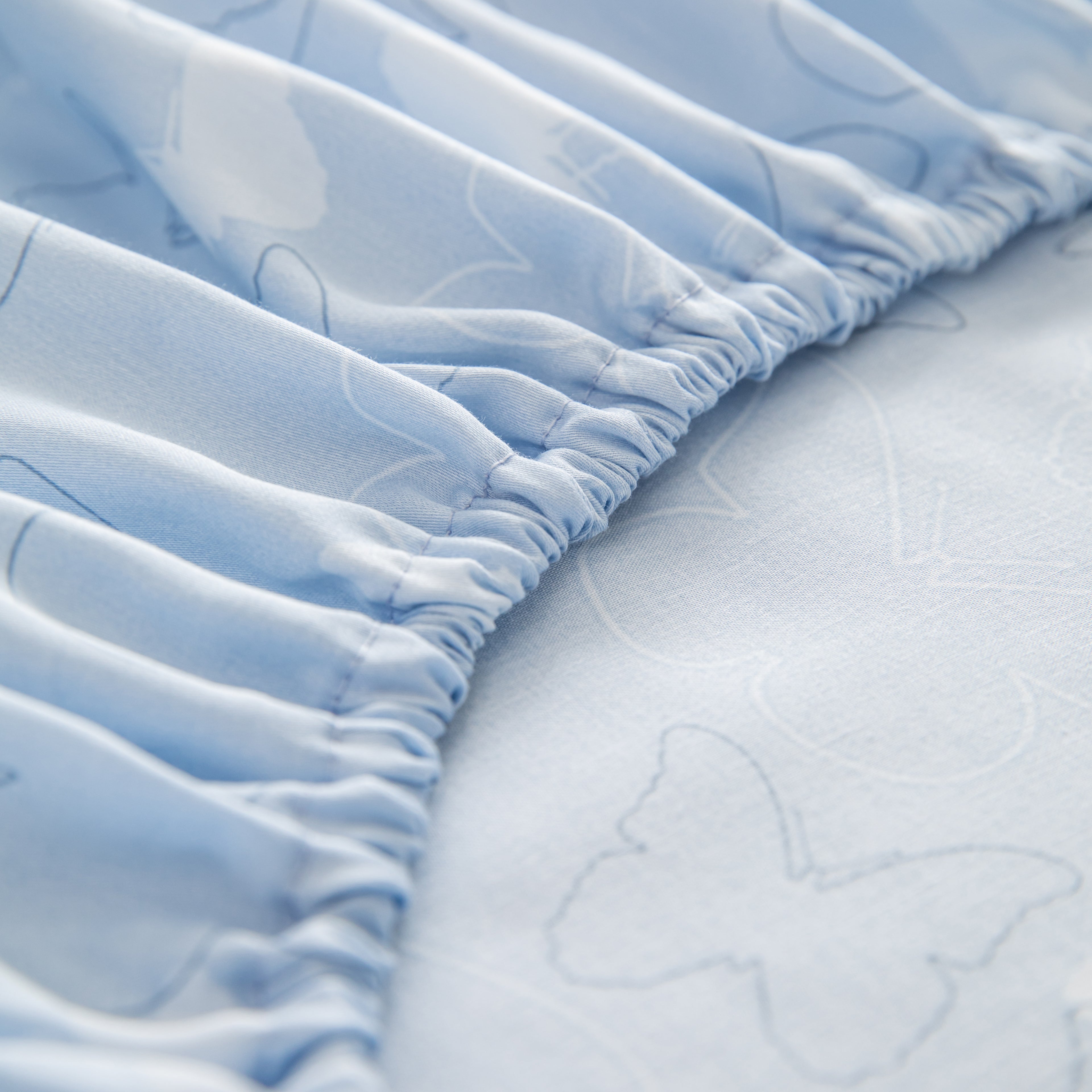 Papillon Bed Linen Set