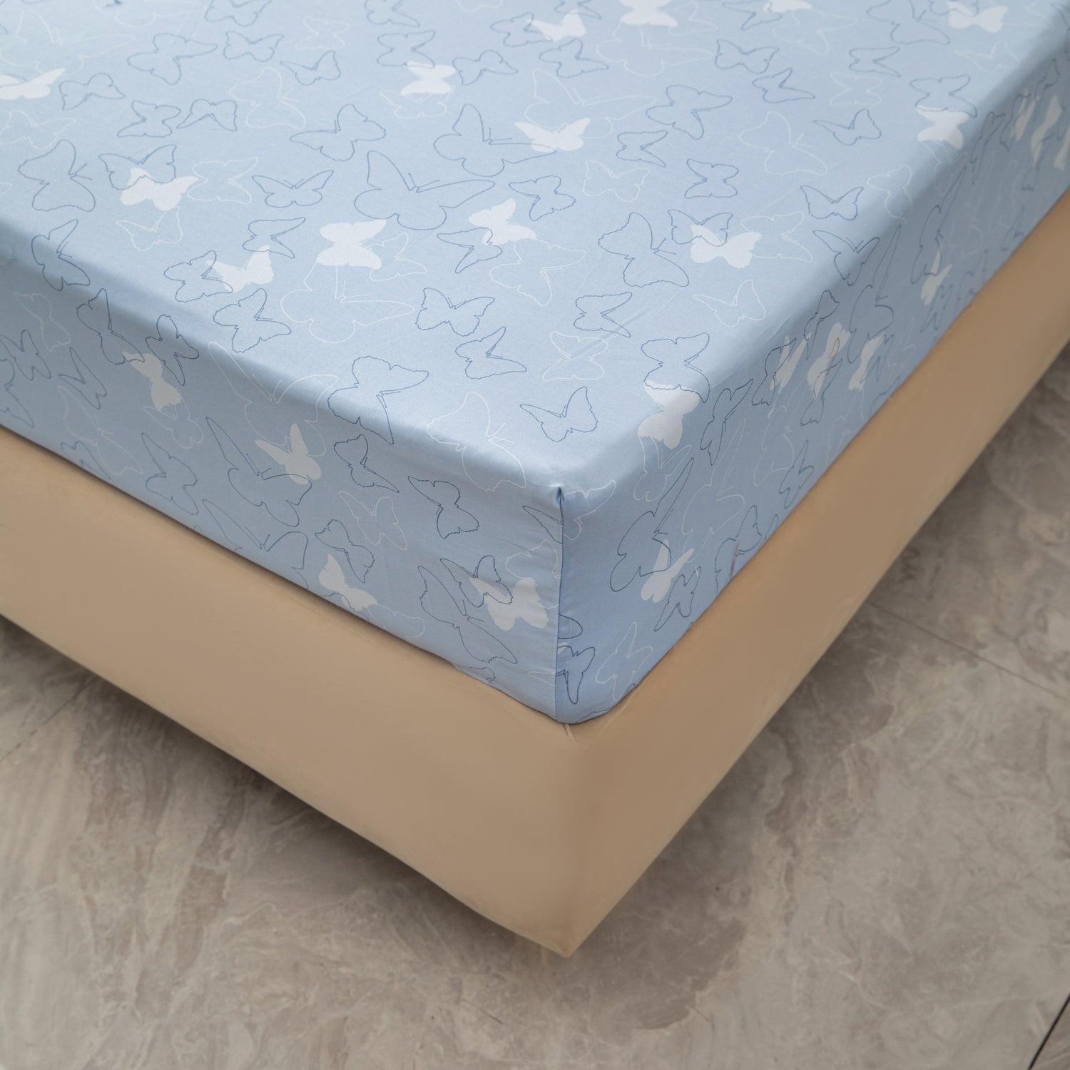 Papillon Bed Linen Set