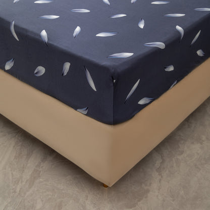 Winter Blossom Bed Linen Set