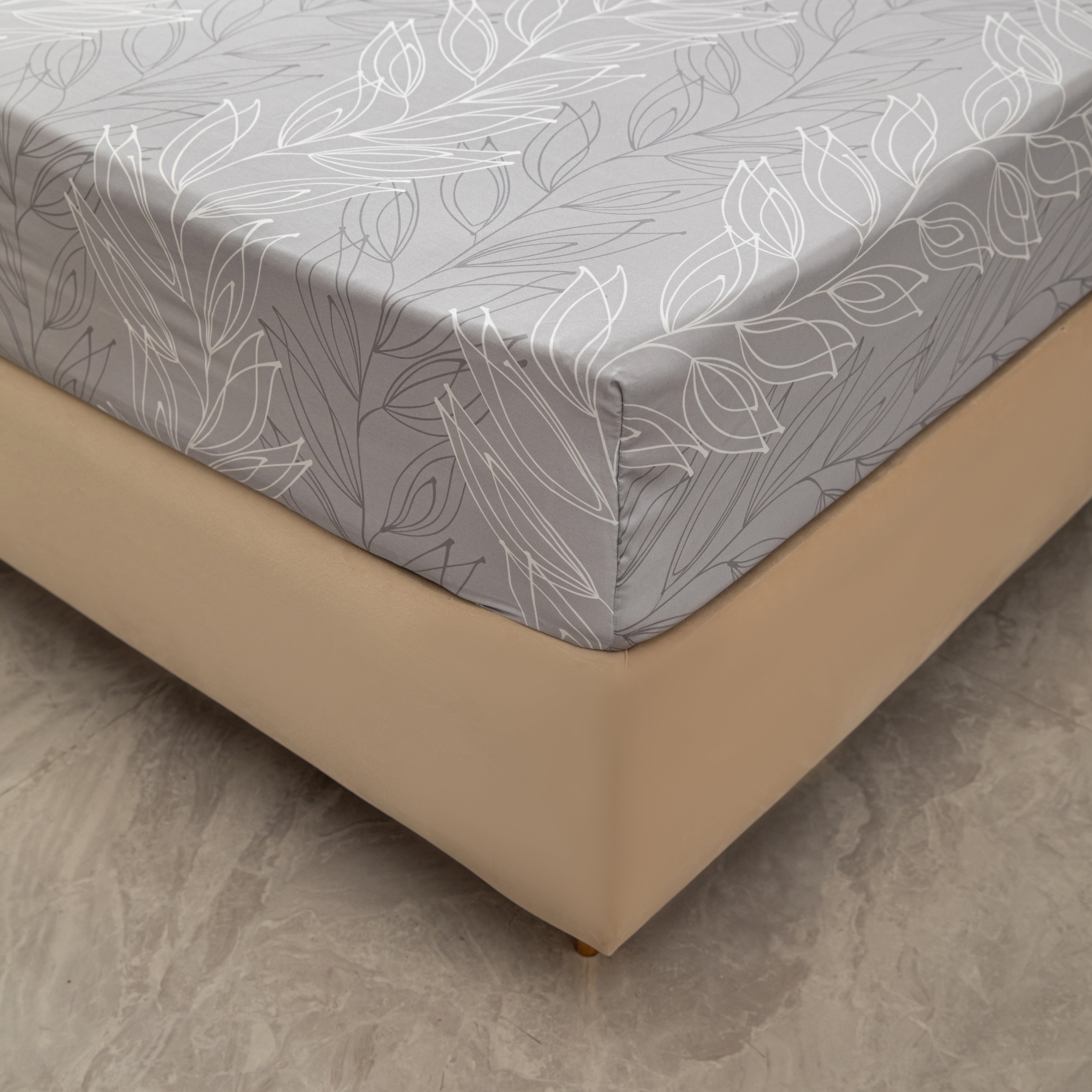 Riviera Bed Linen Set