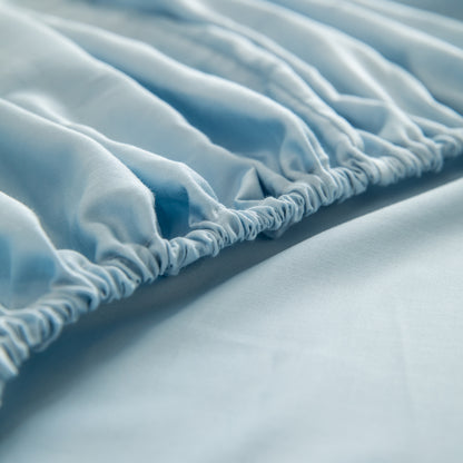 Gardenia Bed Linen Set