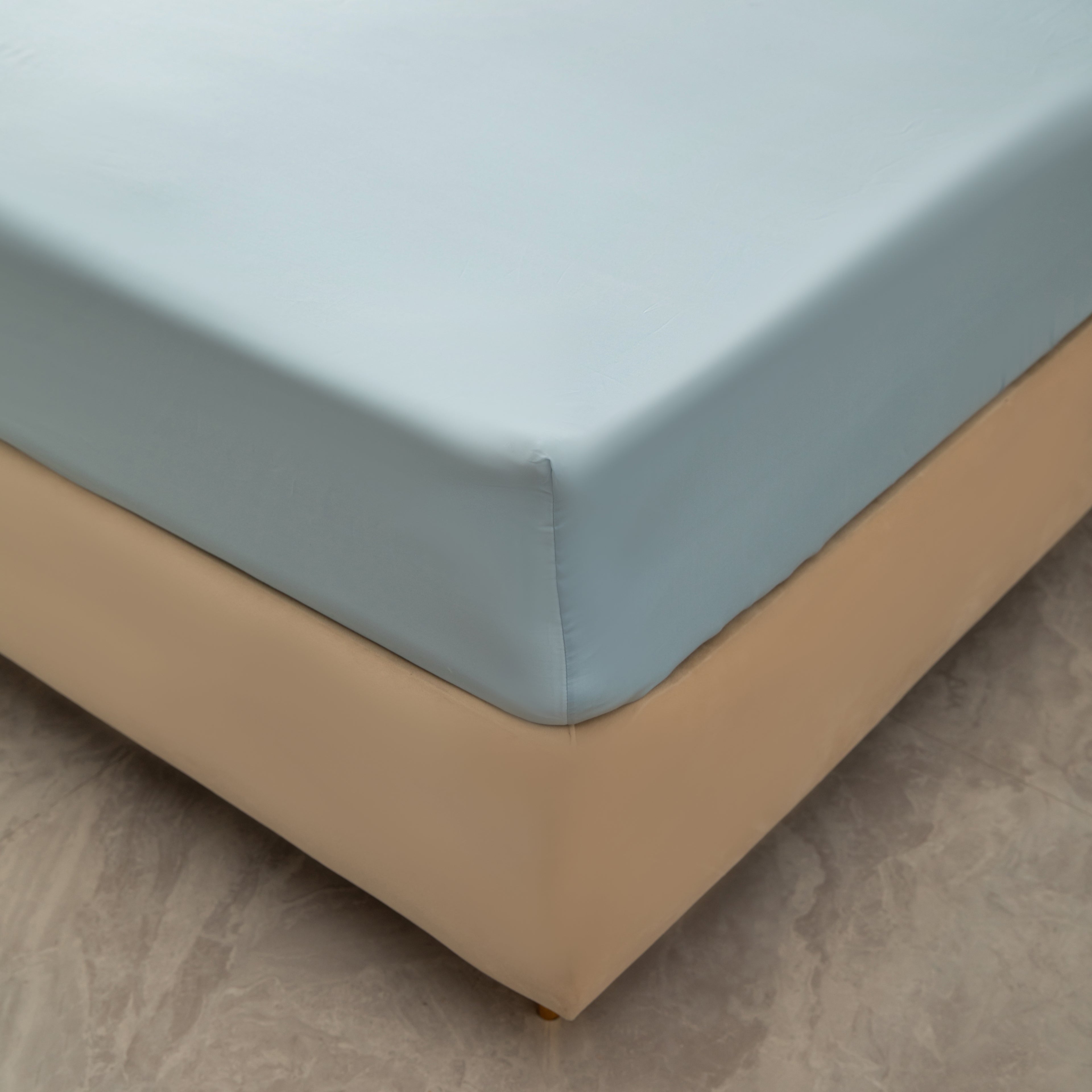 Gardenia Bed Linen Set