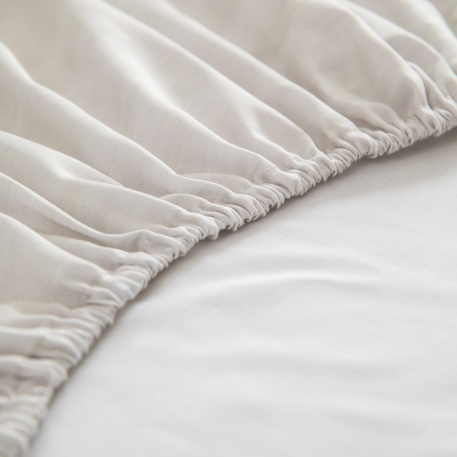 Silent Bed Linen Set