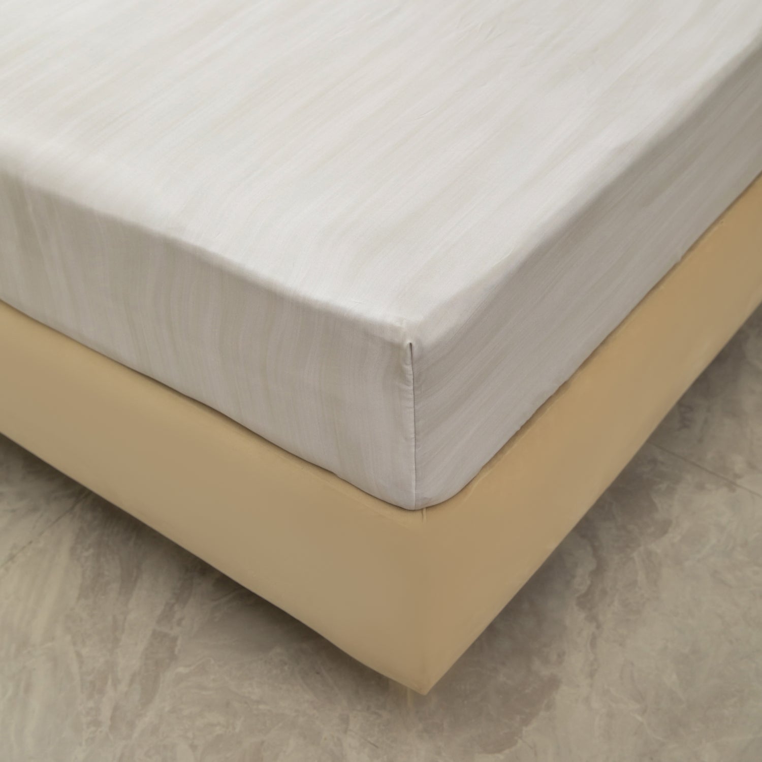 Silent Bed Linen Set