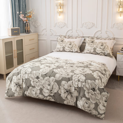 Diamante Bed Linen Set