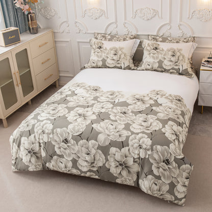 Diamante Bed Linen Set