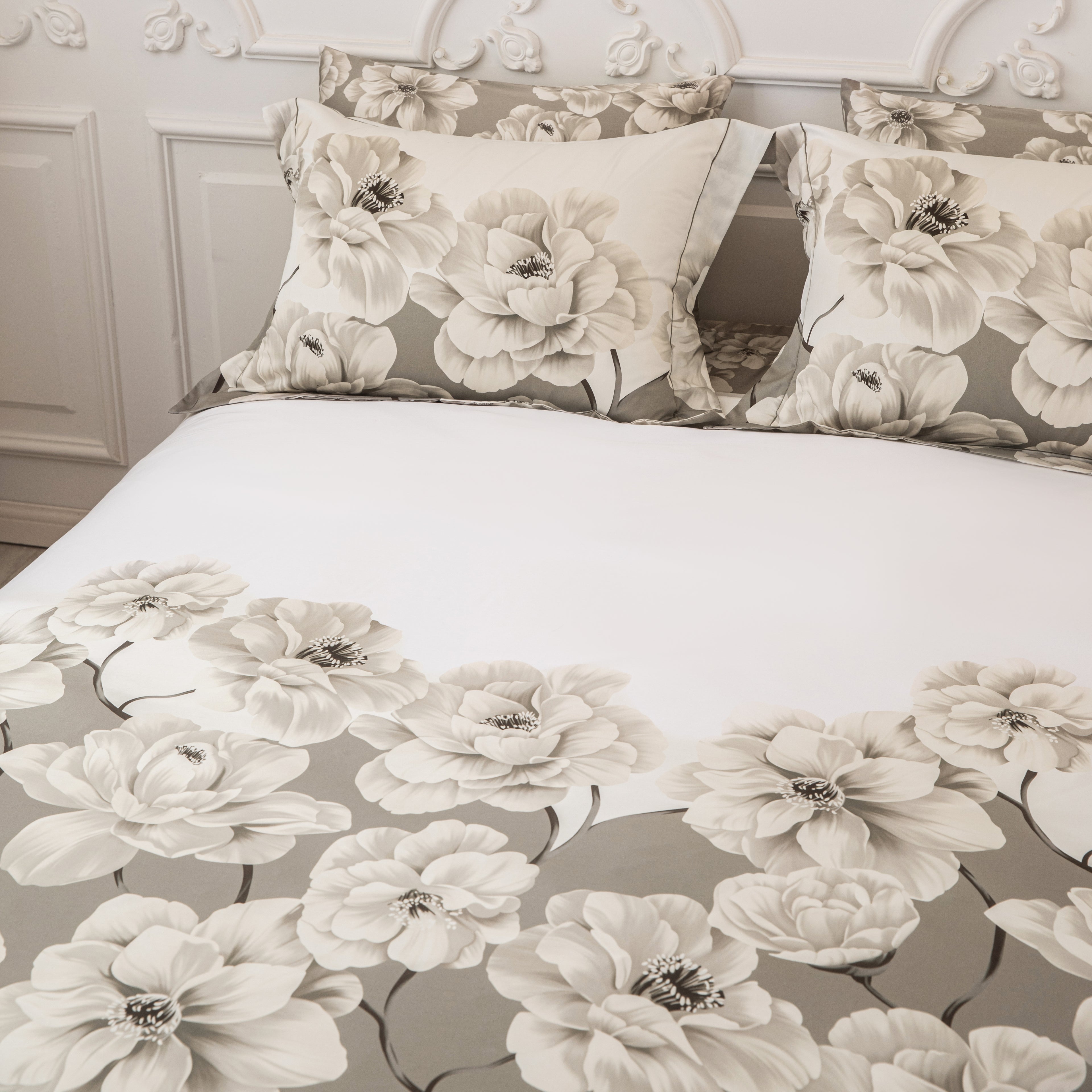 Diamante Bed Linen Set