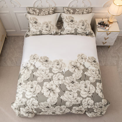 Diamante Bed Linen Set
