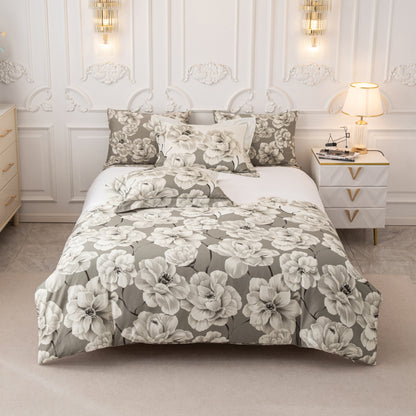 Diamante Bed Linen Set