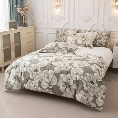 Diamante Bed Linen Set