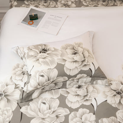 Diamante Bed Linen Set