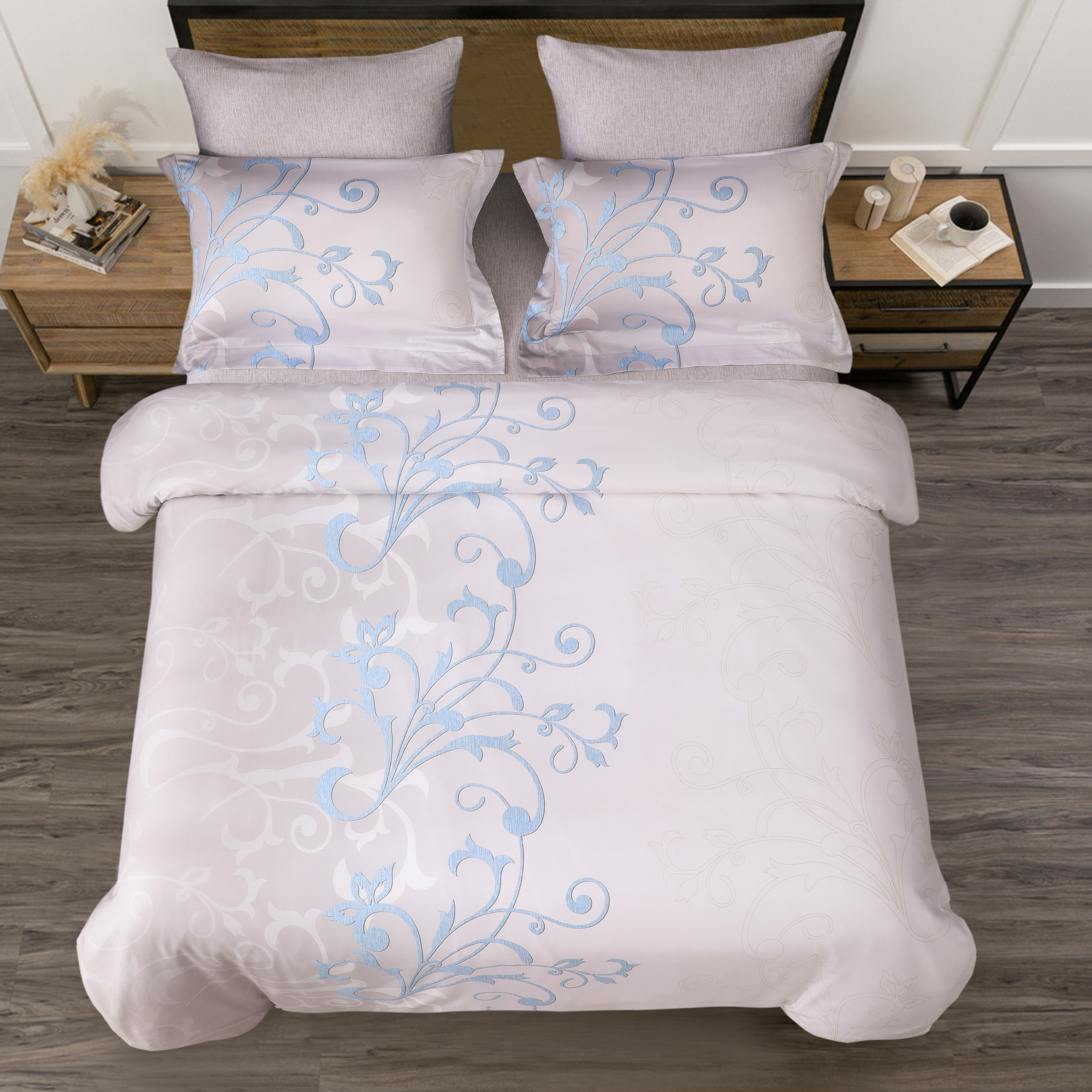 Sahara Bed Linen Set
