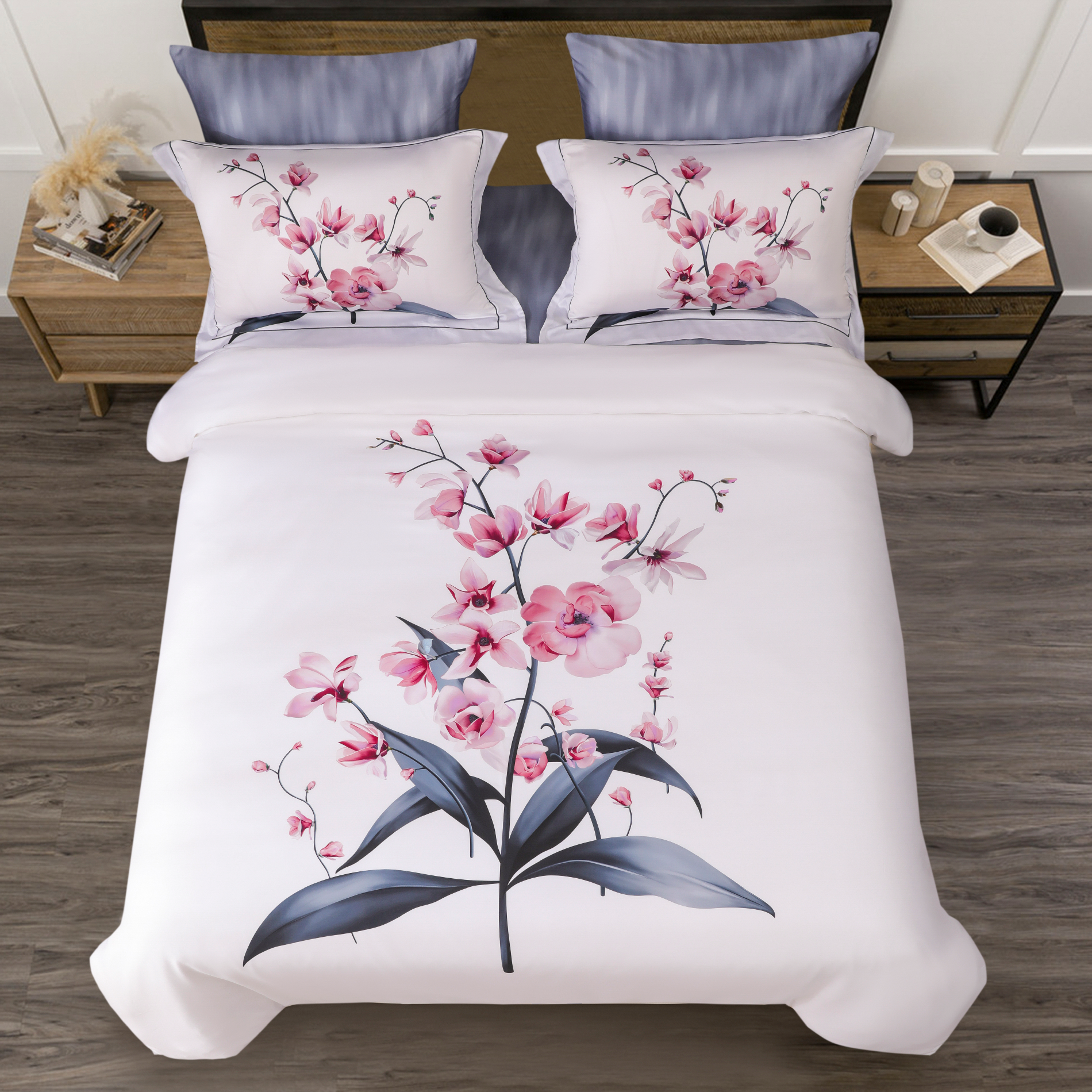 Kalinda Bed Linen Set