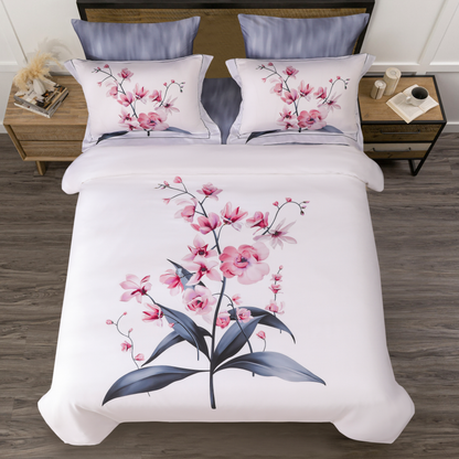 Kalinda Bed Linen Set